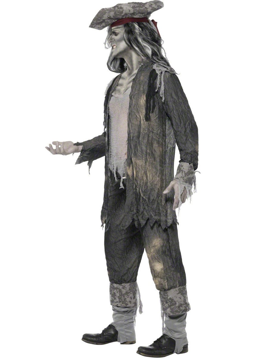 Halloween kalóz kalóz kalóz jelmez