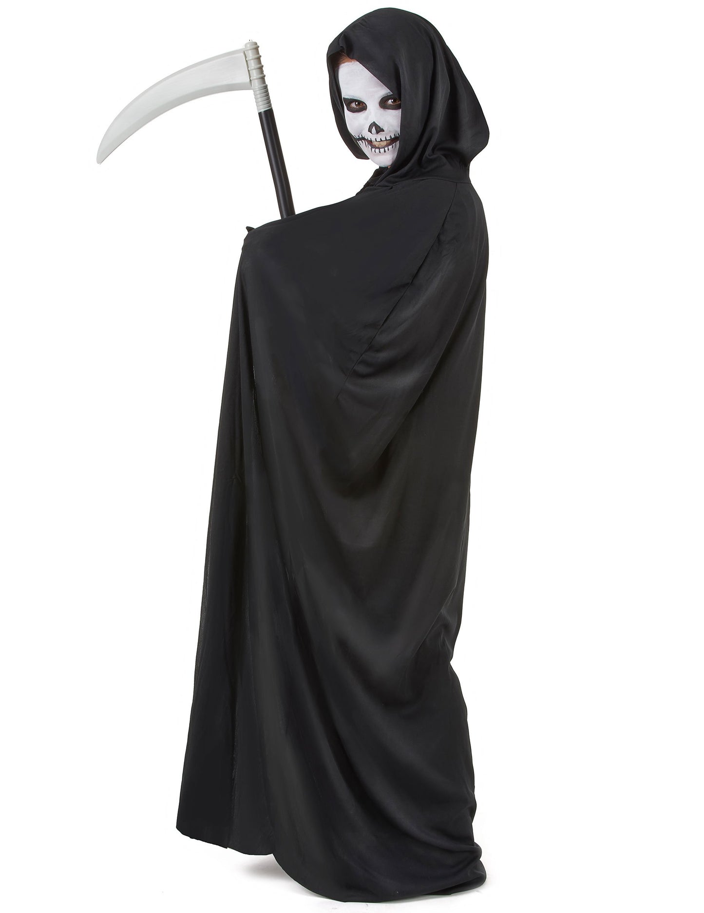 Halloween gyermekek Fareshot jelmeze