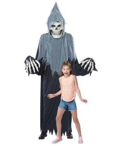 Óriás Reaper jelmez 2 -ben 1