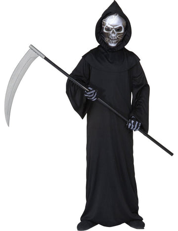 Halloween gyermekek markolat álruhája