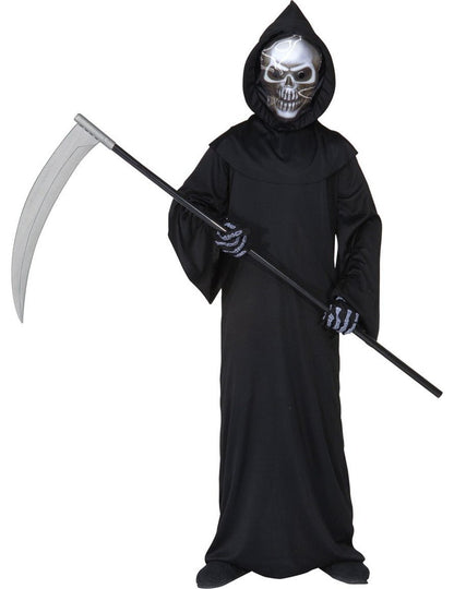 Halloween gyermekek markolat álruhája