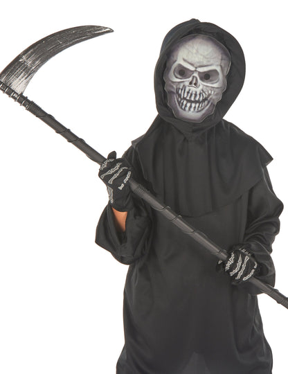 Halloween gyermekek markolat álruhája