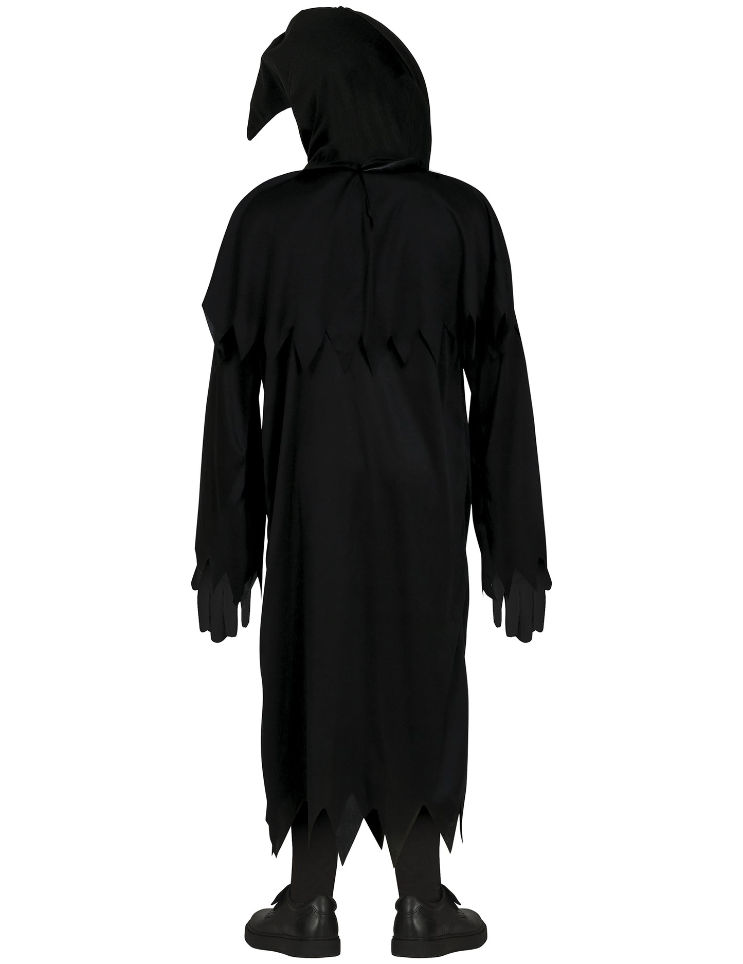 Szentlődő átalakító jelmez Halloween