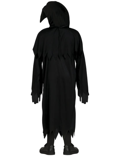 Szentlődő átalakító jelmez Halloween