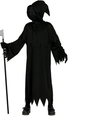 Szentlődő átalakító jelmez Halloween