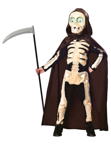 Fiú átalakítás jelmez