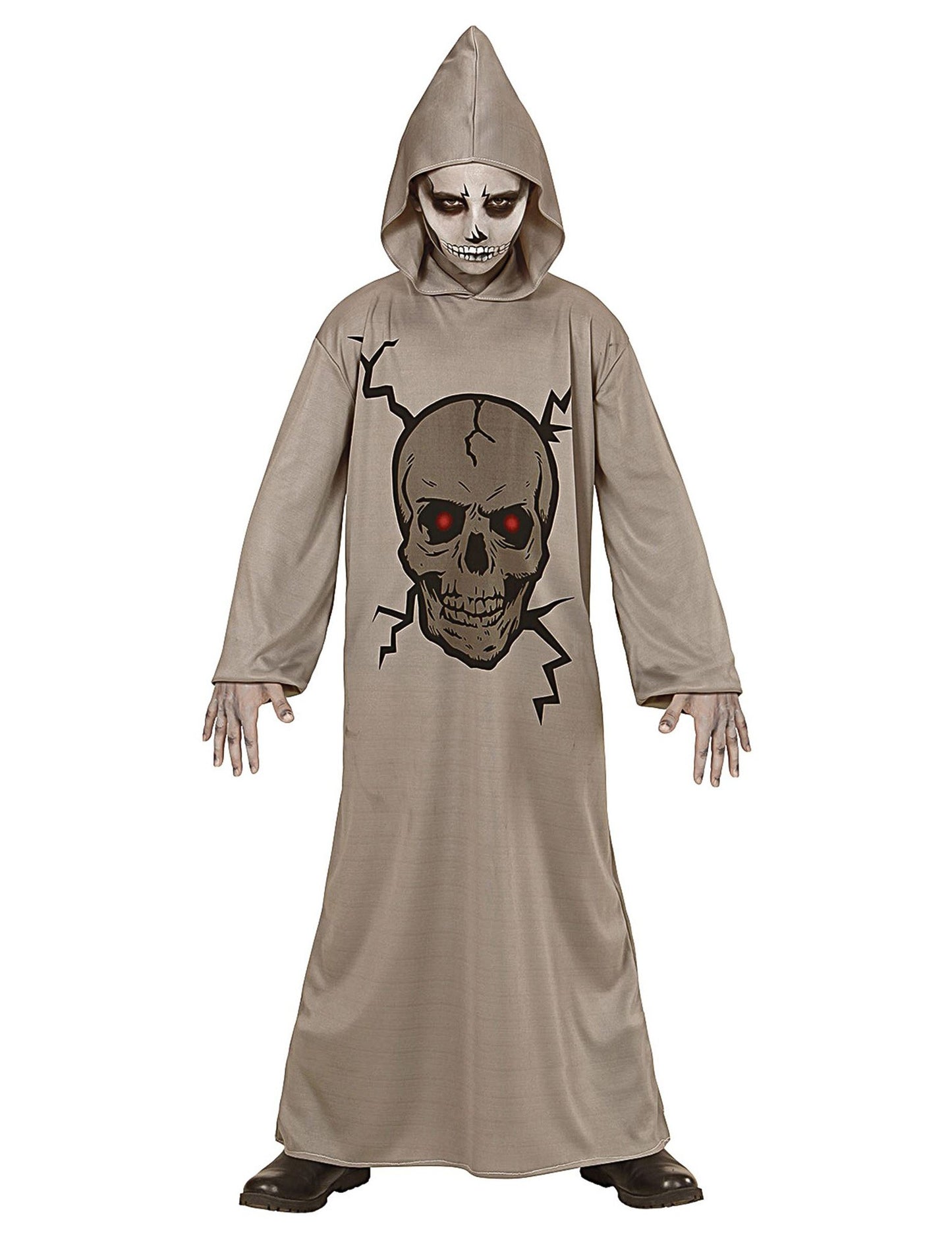 Halloween gyermek fűnyíró álruhája
