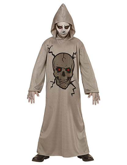 Halloween gyermek fűnyíró álruhája