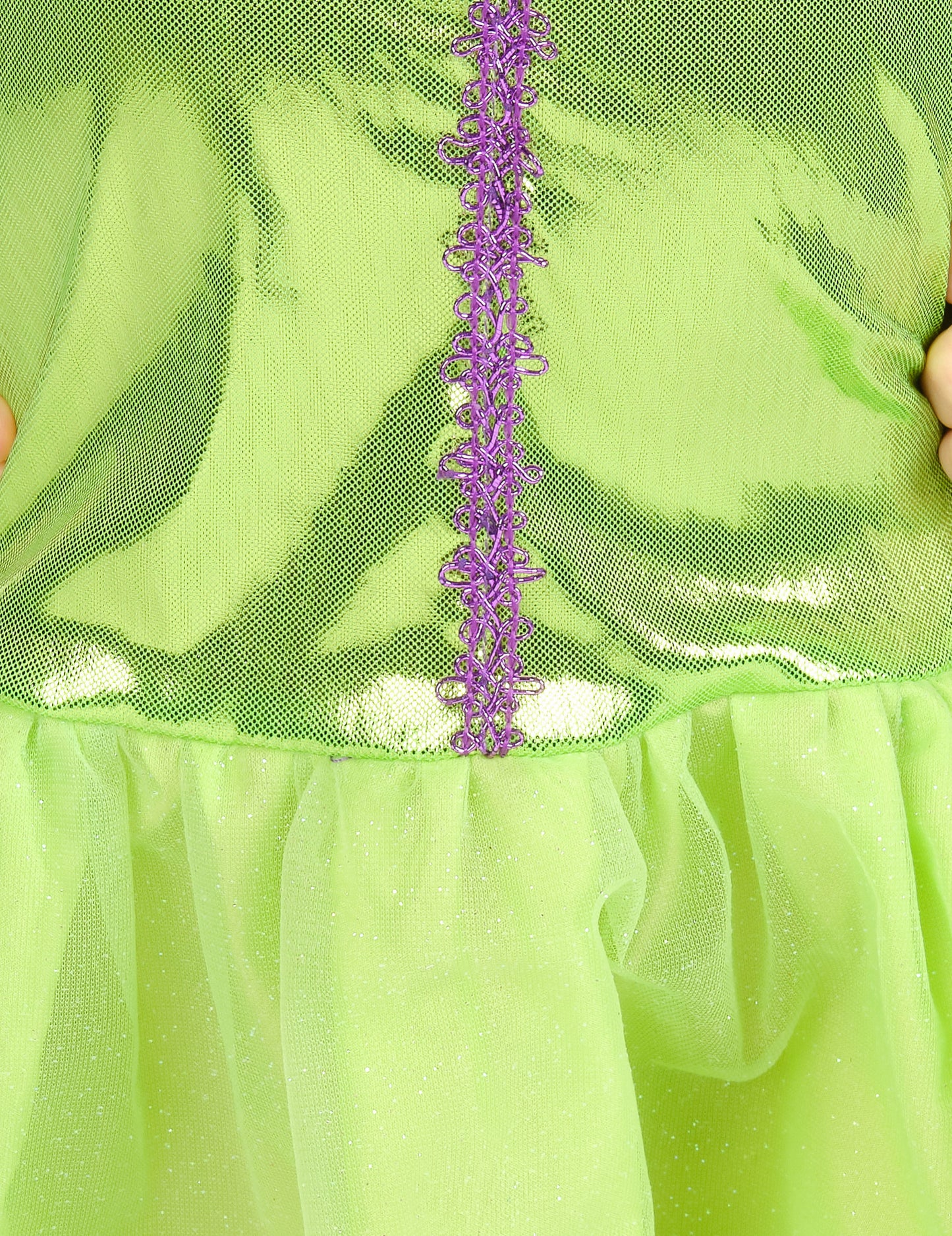 Klasszikus Csingiling™ jelmez gyerekeknek