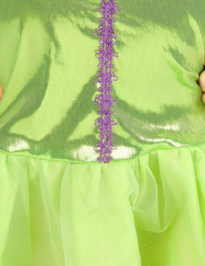 Klasszikus Csingiling™ jelmez gyerekeknek