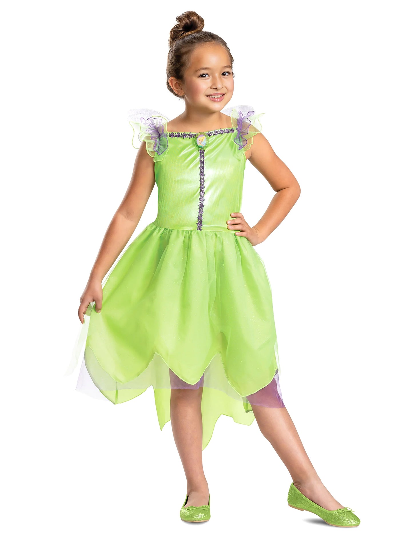 Klasszikus Csingiling™ jelmez gyerekeknek