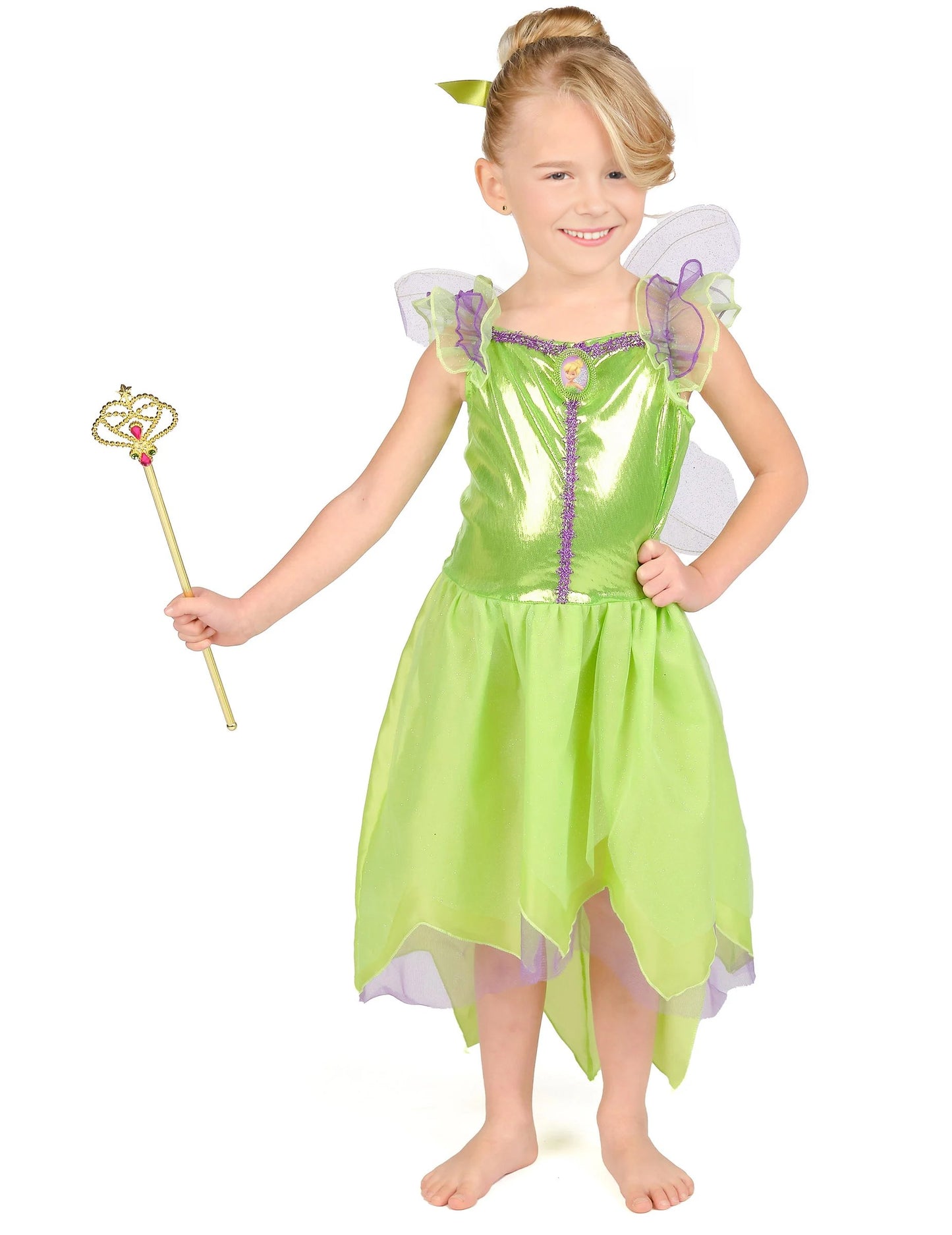 Klasszikus Csingiling™ jelmez gyerekeknek