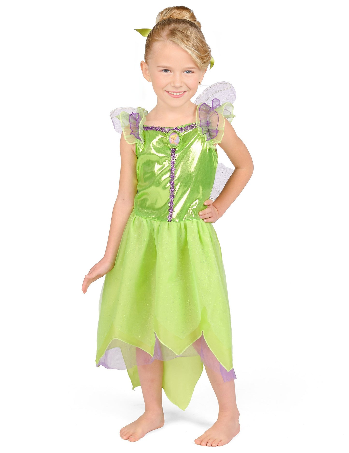 Klasszikus Csingiling™ jelmez gyerekeknek