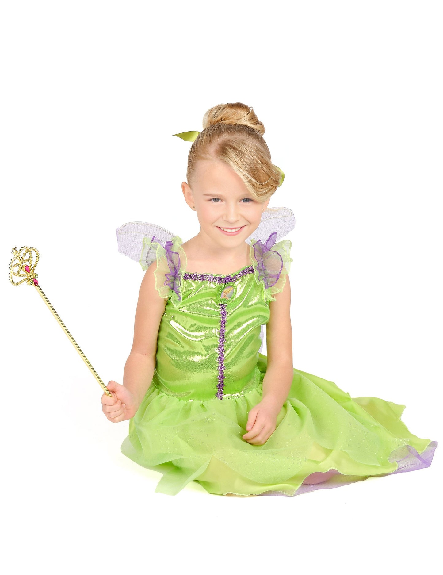 Klasszikus Csingiling™ jelmez gyerekeknek