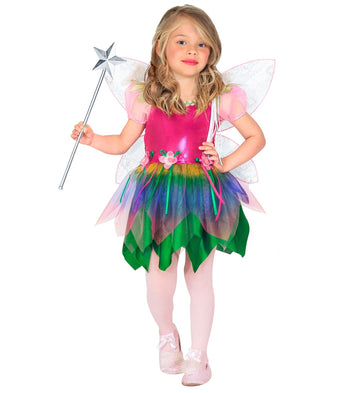 Tündér álruhás rendező