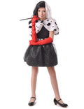 Cruella Déguisements Enfants