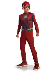 Flash jelmezek