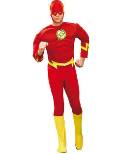 Flash jelmezek