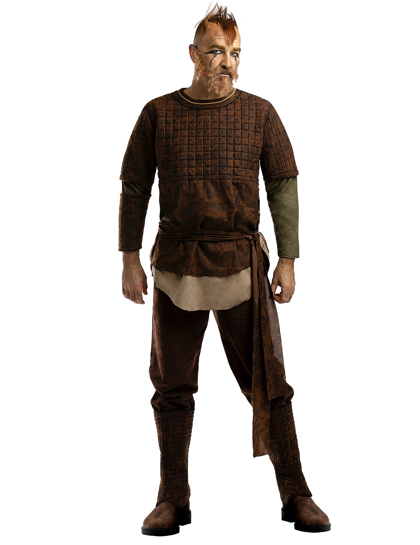 Floki jelmez - Vikingek felnőtteknek