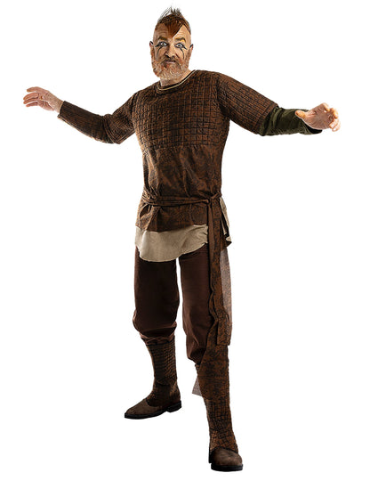 Floki jelmez - Vikingek felnőtteknek