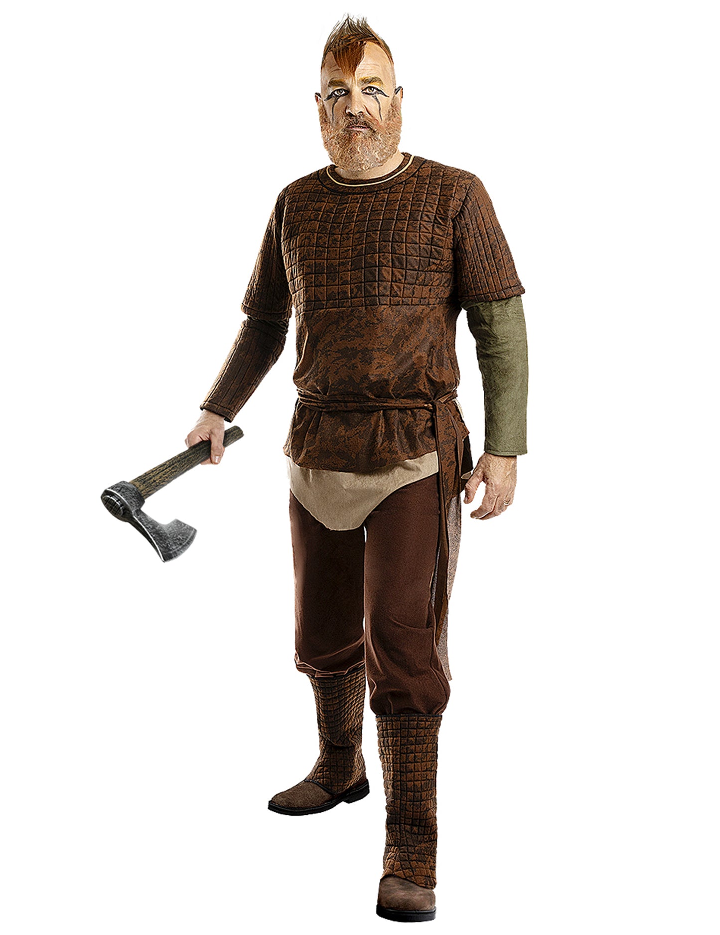 Floki jelmez - Vikingek felnőtteknek