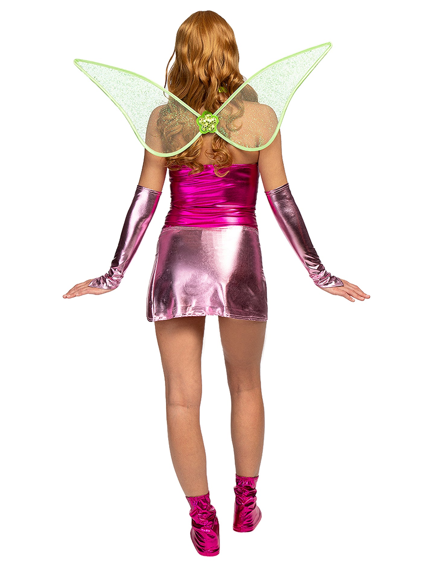 Flora Winx jelmez nőknek