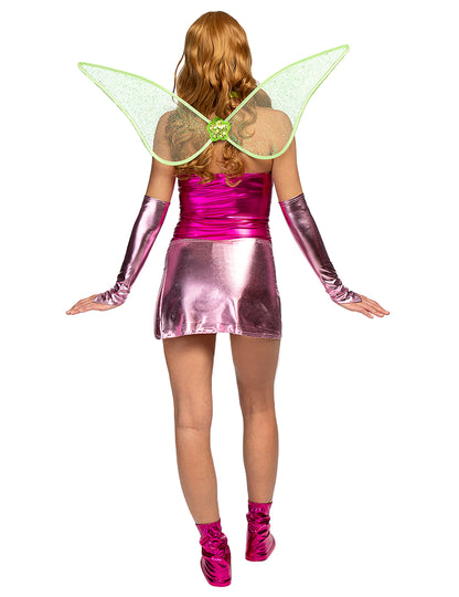 Flora Winx jelmez nőknek