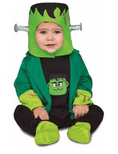 Monstres Déguisements Enfants