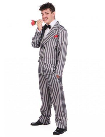 New York -i gengszter álriz