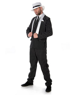 Felnőtt jelmezek 20-as/30-as évek Férfiak