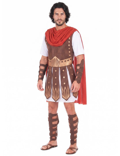 Férfi gladiátor jelmez
