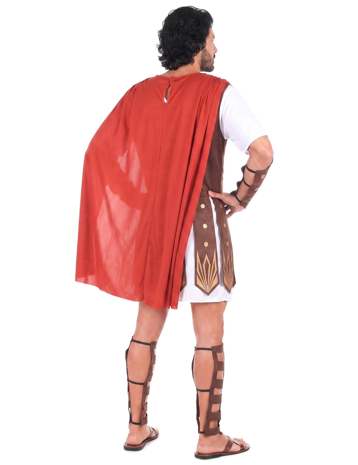 Férfi gladiátor jelmez