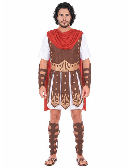 Férfi gladiátor jelmez