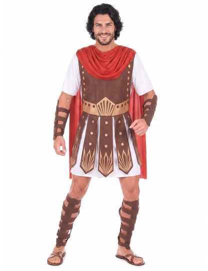 Férfi gladiátor jelmez