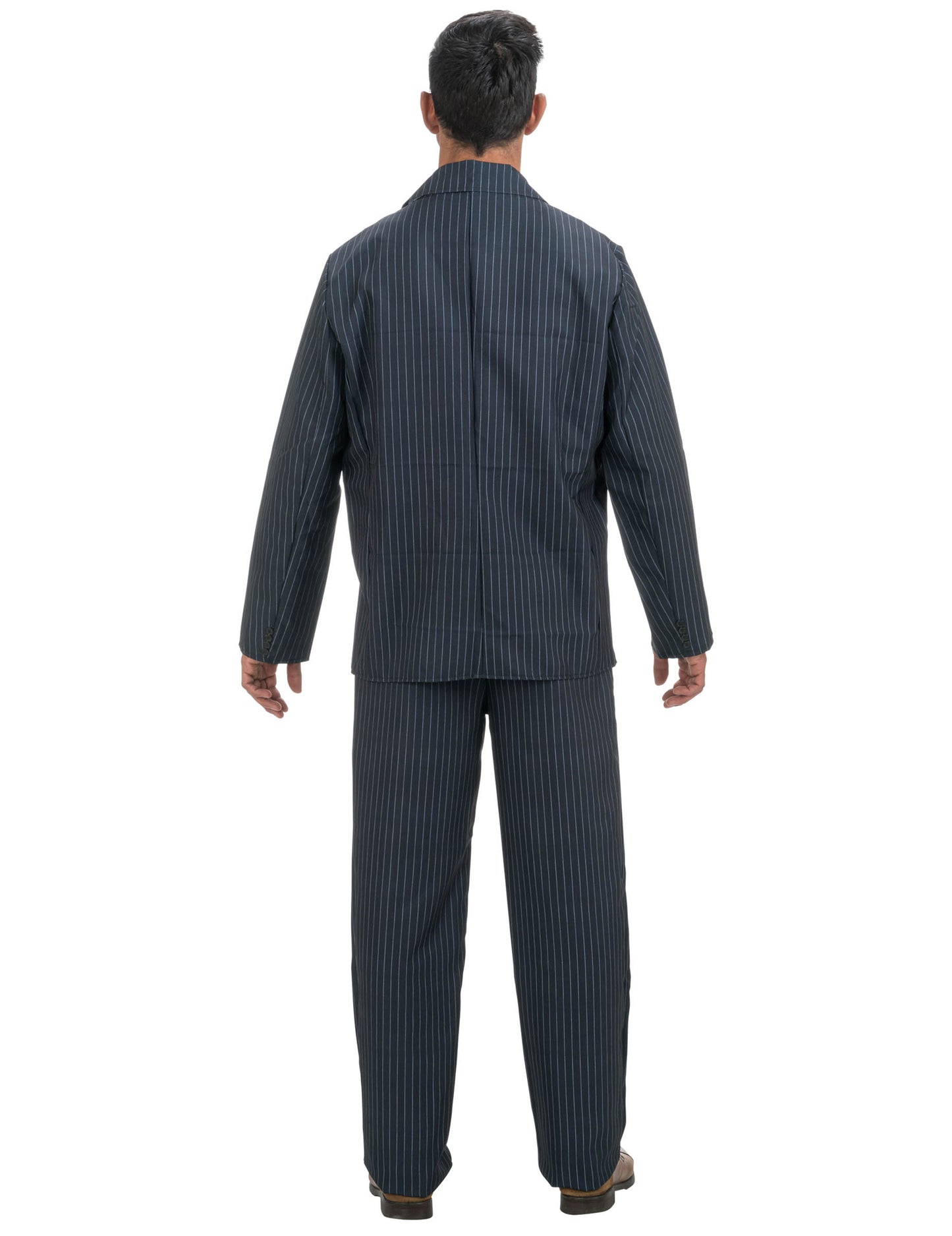 Gomez Addams Wednesday™ felnőtt jelmez 