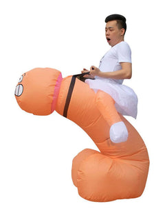 Déguisements Orange pour Adultes