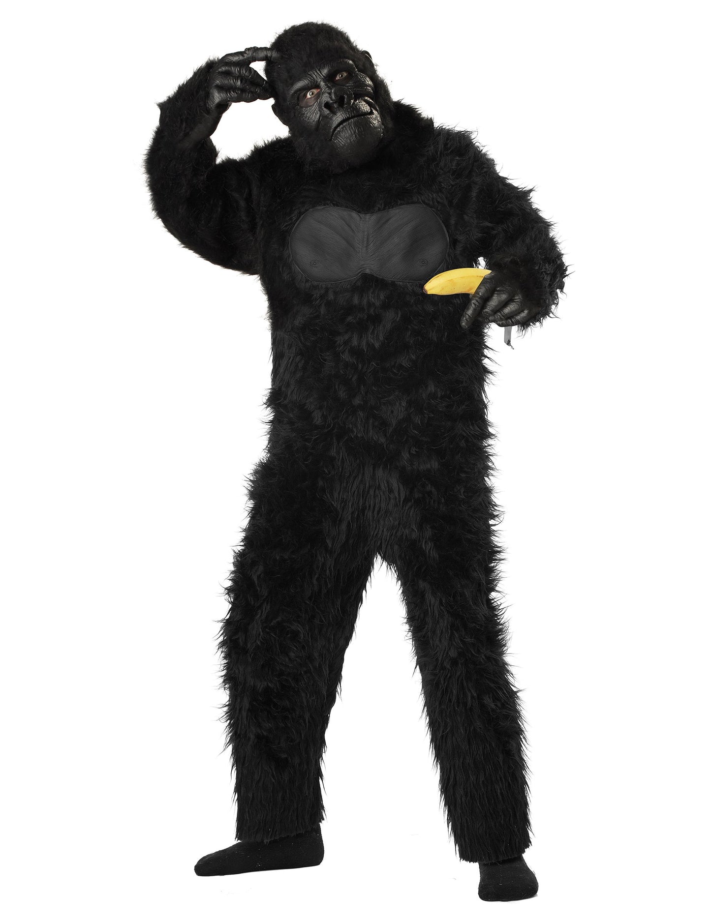 Gyerek Gorilla jelmez