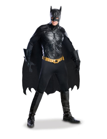 Grand Heritage Batman férfi jelmez