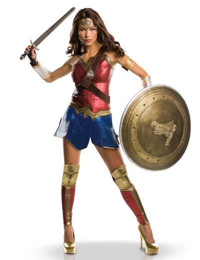 Wonder Woman™ Grand Heritage jelmez nőknek