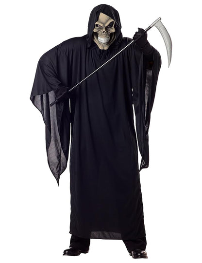Halloween férfiak nagy méretű jelmeze