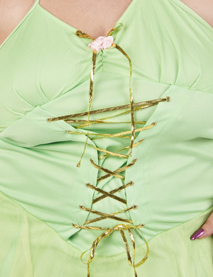 Nagy méretű tündér méretű szexi nők