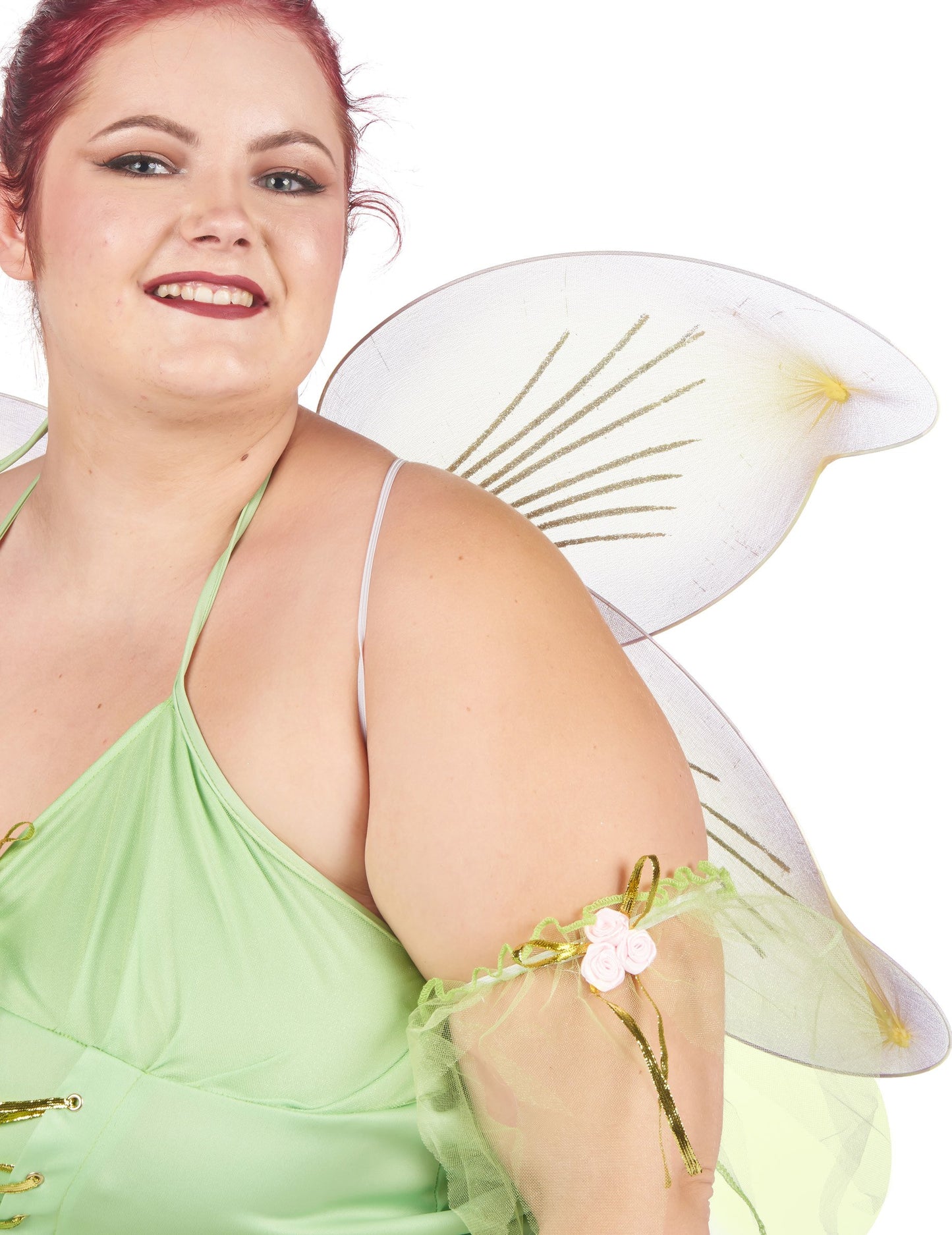 Nagy méretű tündér méretű szexi nők