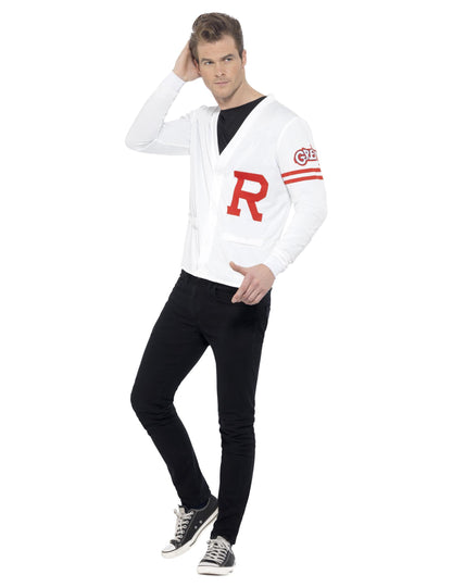 Grease Rydell Prep Grease Man jelmez