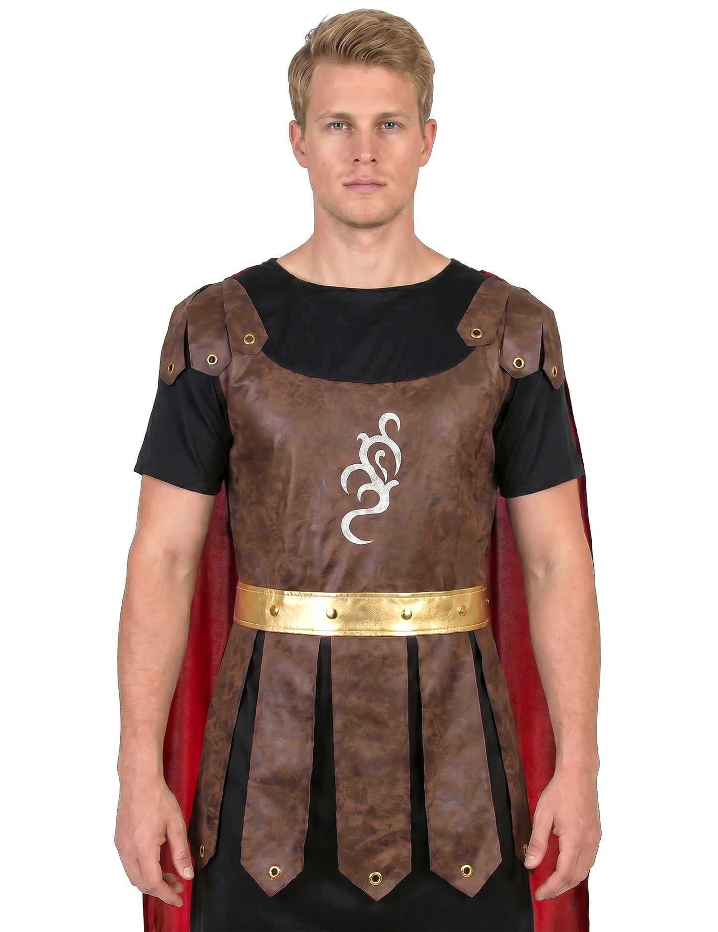 Férfi gladiátor harcos jelmez