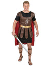 Férfi gladiátor harcos jelmez