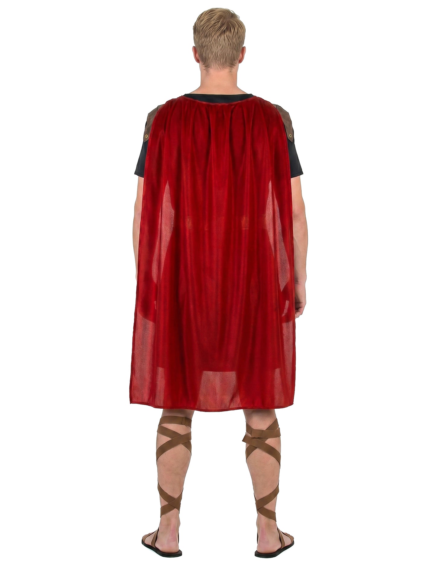 Férfi gladiátor harcos jelmez