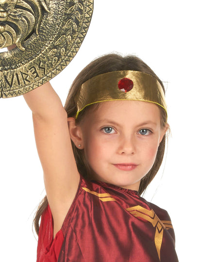 Amazon Girl Warrior álruhás