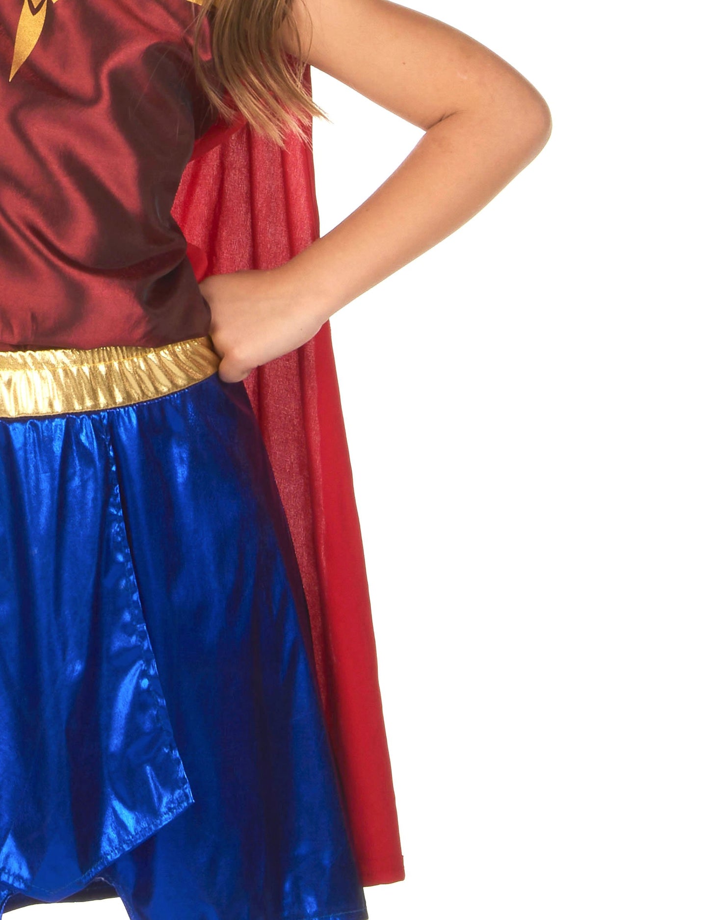 Amazon Girl Warrior álruhás