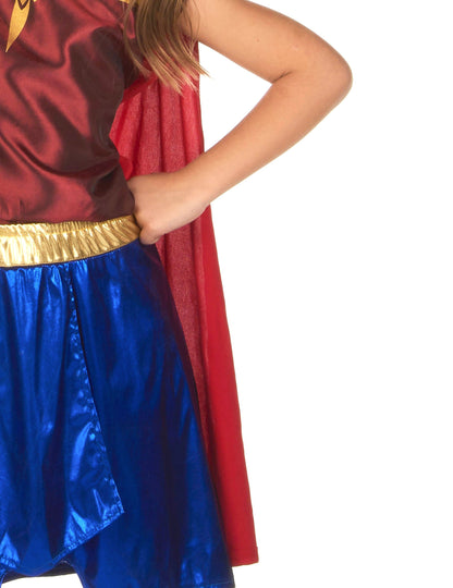 Amazon Girl Warrior álruhás