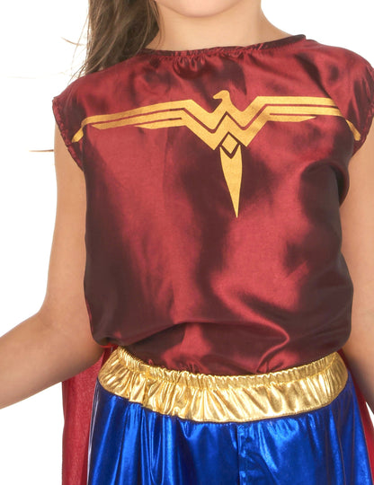 Amazon Girl Warrior álruhás